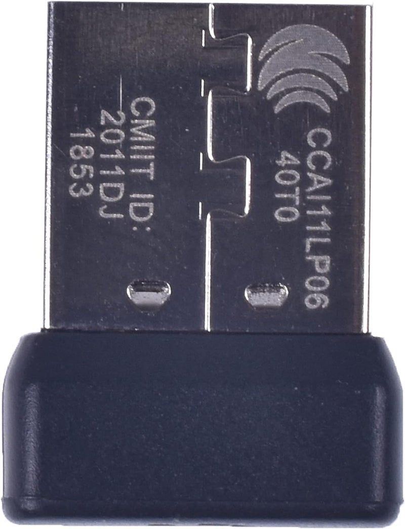 TALTAW محول مستقبل ماوس USB G502 بديل لماوس الألعاب اللاسلكي Logitech G502 Lightspeed (G502) - Image 3